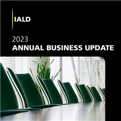 2023 IALD Annual Business Update