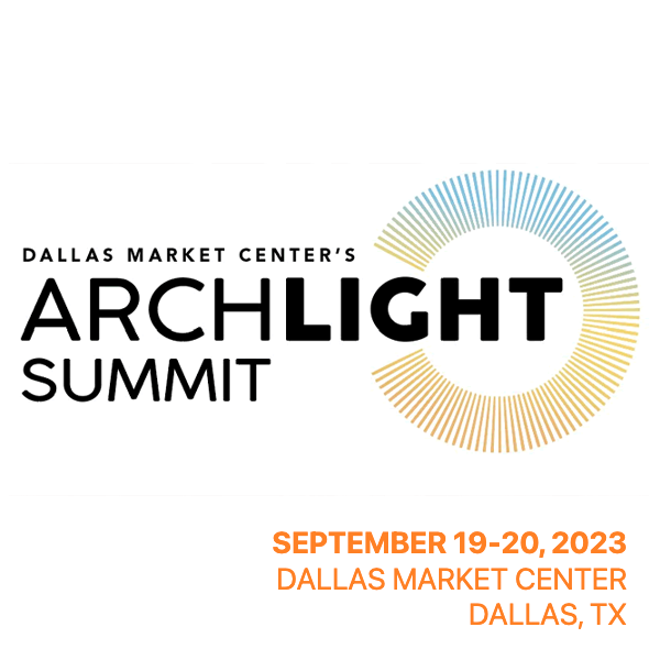 Dallas Market Center's ArchLight Summit