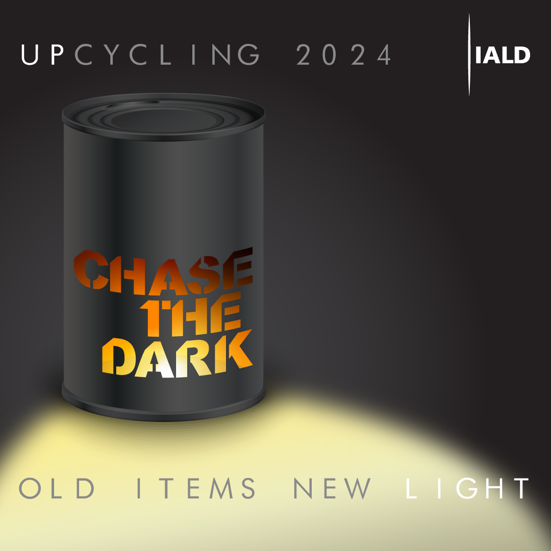 Chase the Dark 2024 - Upcycling
