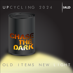 Chase the Dark 2024: Upcycling