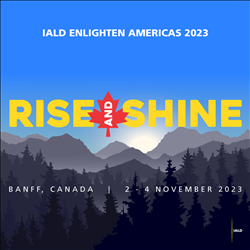 IALD Enlighten Americas 2023