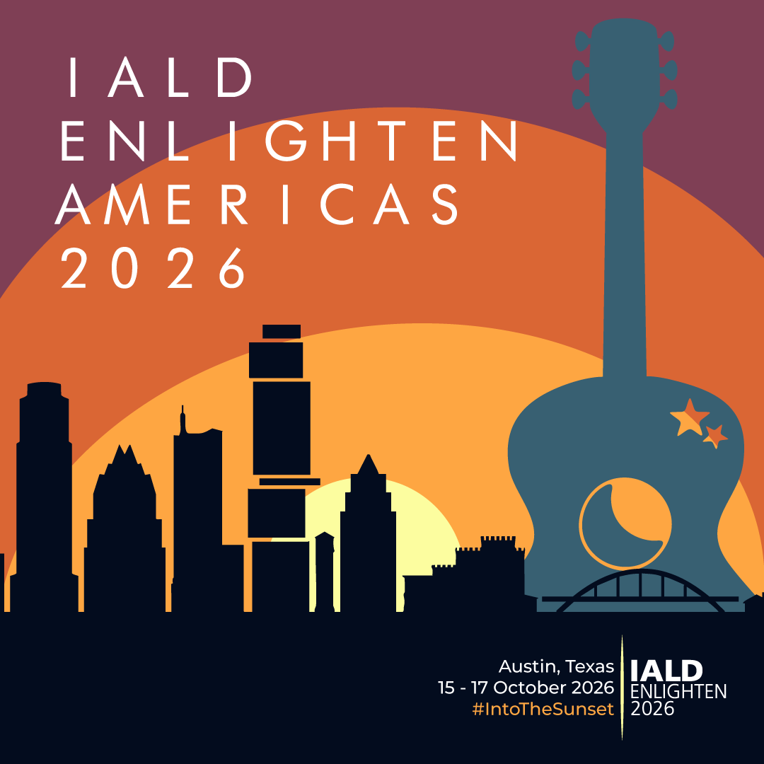 IALD Enlighten Americas 2026