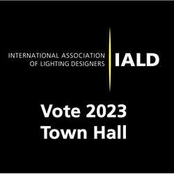 Vote 2023 Town Hall #2